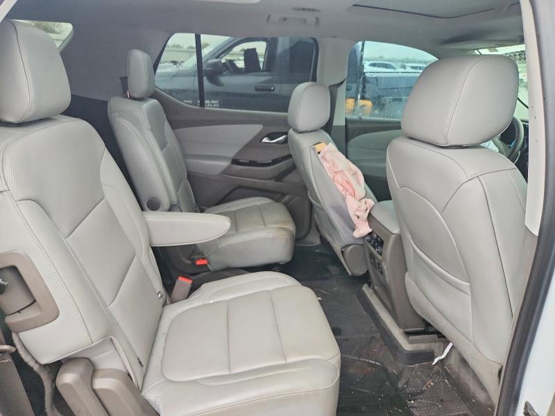 Продажа на аукционе авто 2018 Chevrolet Traverse, vin: 1GNERKKWXJJ127138, номер лота: 71288556