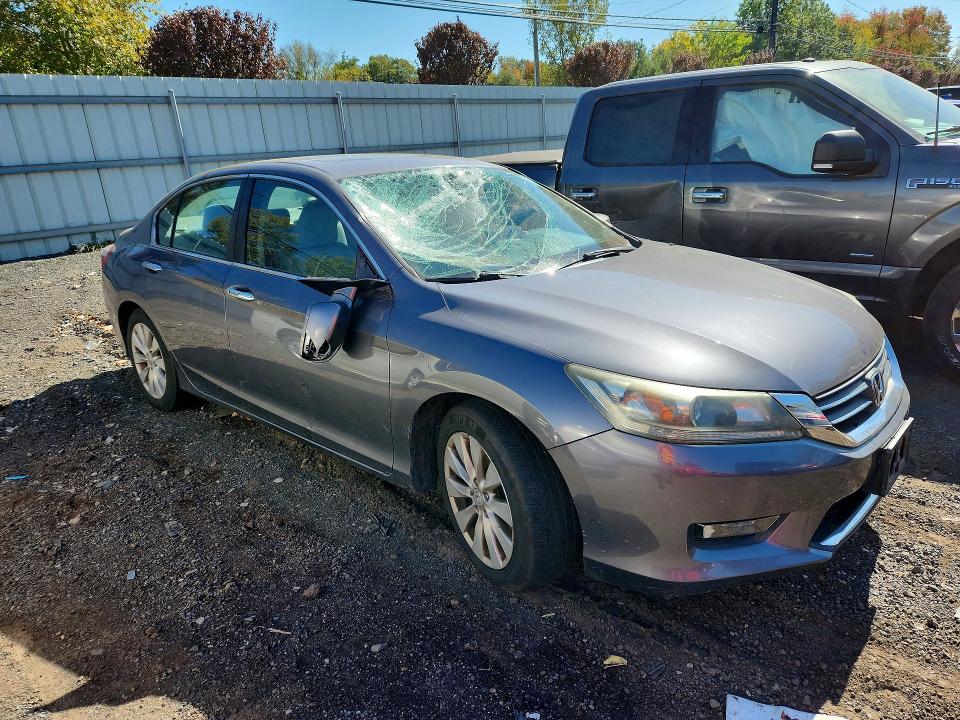 Aukcja sprzedaży 2014 Honda Accord, vin: 1HGCR2F89EA139347, numer aukcji: 71626016