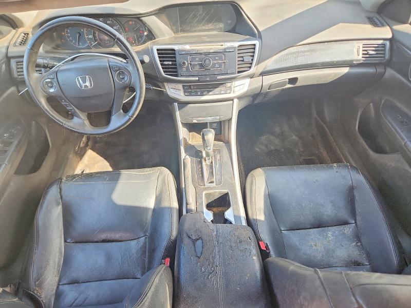 Продажа на аукционе авто 2014 Honda Accord, vin: 1HGCR2F53EA065462, номер лота: 71849946