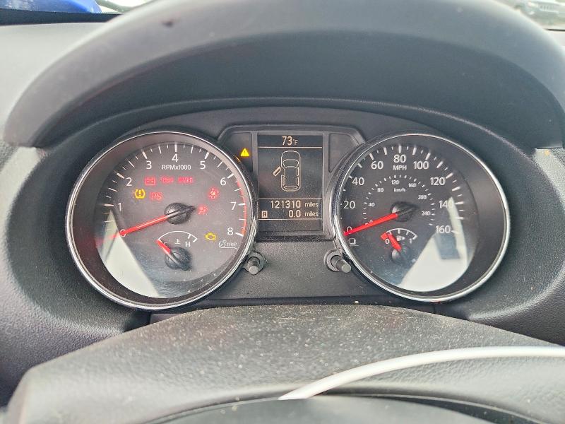 Продаж на аукціоні авто 2011 Nissan Rogue, vin: JN8AS5MT6BW150215, номер лоту: 69460816