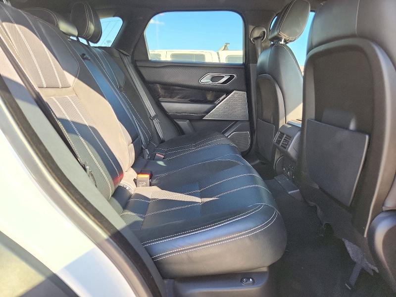Продажа на аукционе авто 2018 Land Rover Range Rover Velar, vin: SALYL2RV6JA725000, номер лота: 73121446