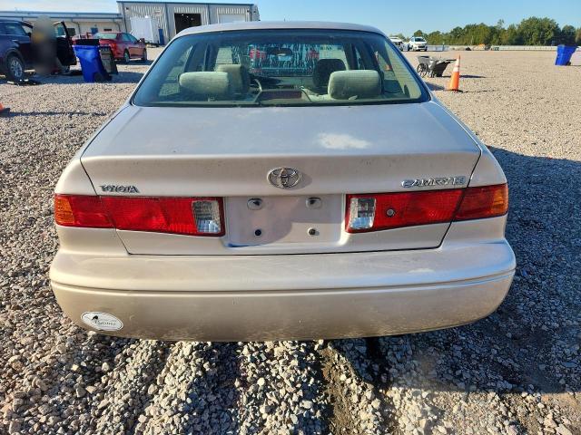 Aukcja sprzedaży 2001 Toyota Camry, vin: 4T1BG22K31U817337, numer aukcji: 72035646