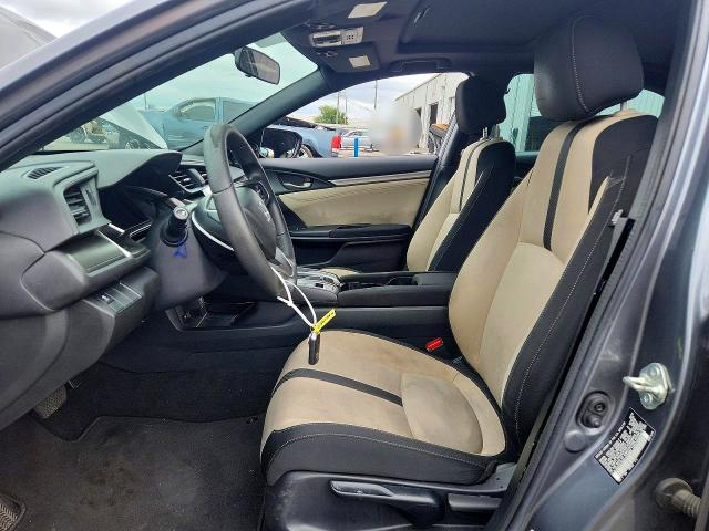 Продаж на аукціоні авто 2018 Honda Civic, vin: SHHFK7H5XJU240865, номер лоту: 71661186