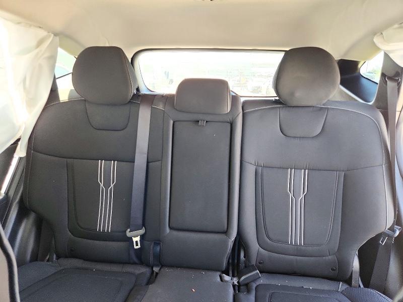 Продажа на аукционе авто 2022 Hyundai Tucson, vin: 5NMJF3AE0NH105398, номер лота: 72149136
