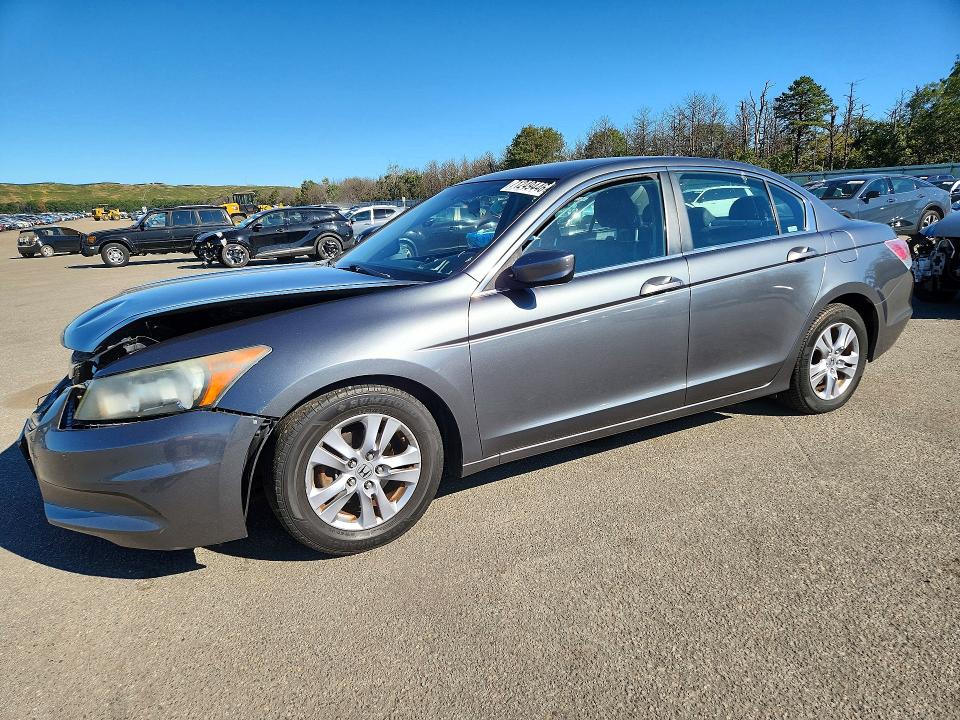 Продажа на аукционе авто 2012 Honda Accord, vin: 1HGCP2F60CA018966, номер лота: 71249446