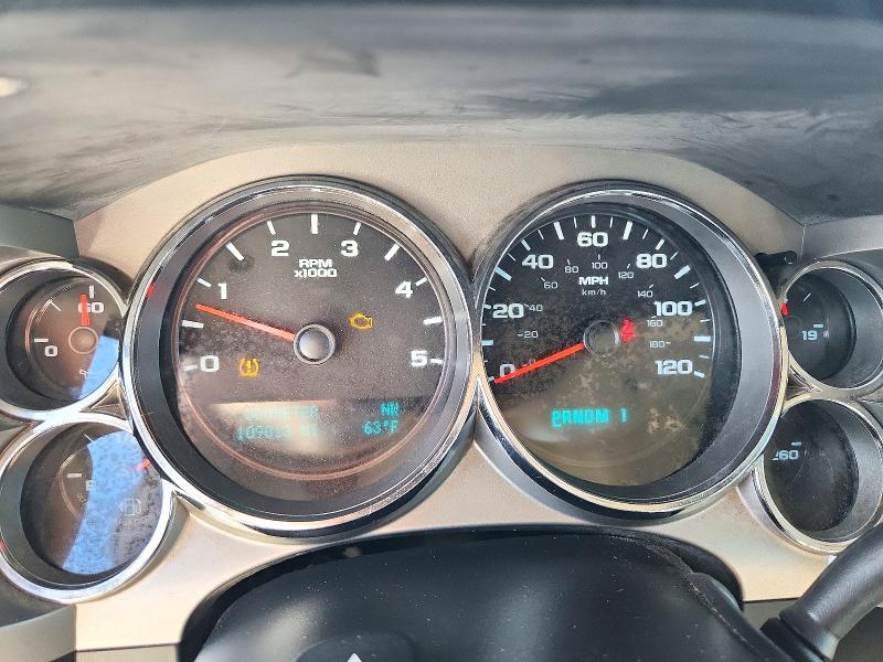 Продажа на аукционе авто 2009 Chevrolet Silverado, vin: 1GCHK53679F122004, номер лота: 71317266