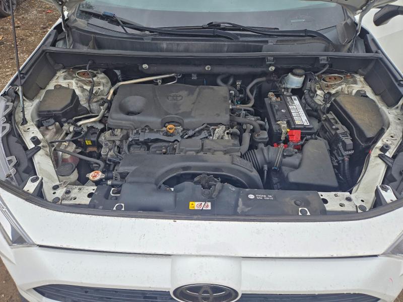 Продажа на аукционе авто 2019 Toyota Rav4, vin: 2T3W1RFV1KC017050, номер лота: 71159906