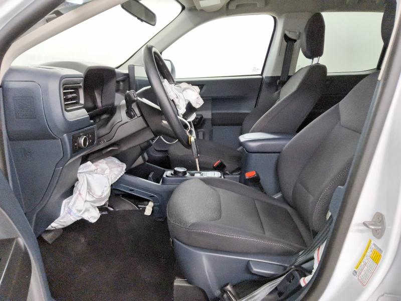 69634106 :رقم المزاد ، 3FTTW8BA6SRB43022 vin ، 2025 Ford Maverick مزاد بيع