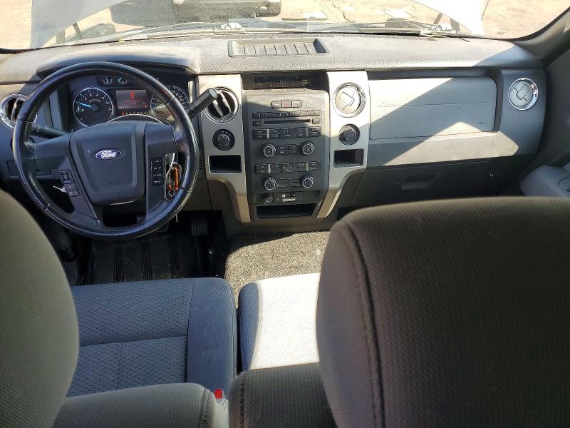 72831706 :رقم المزاد ، 1FTFX1ET8BFB99474 vin ، 2011 Ford F150 مزاد بيع