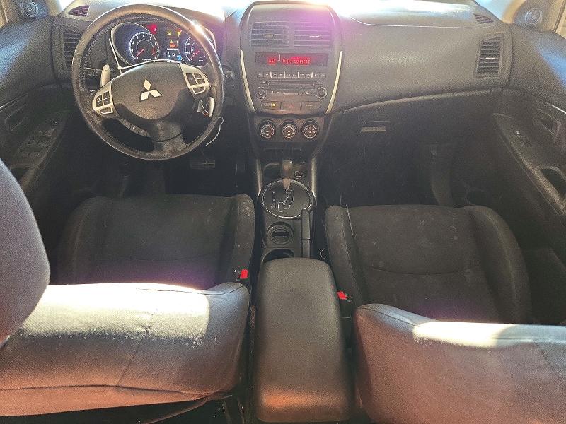 Auction sale of the 2013 Mitsubishi Outlander Sport, vin: 4A4AP3AU9DE005279, lot number: 71385206