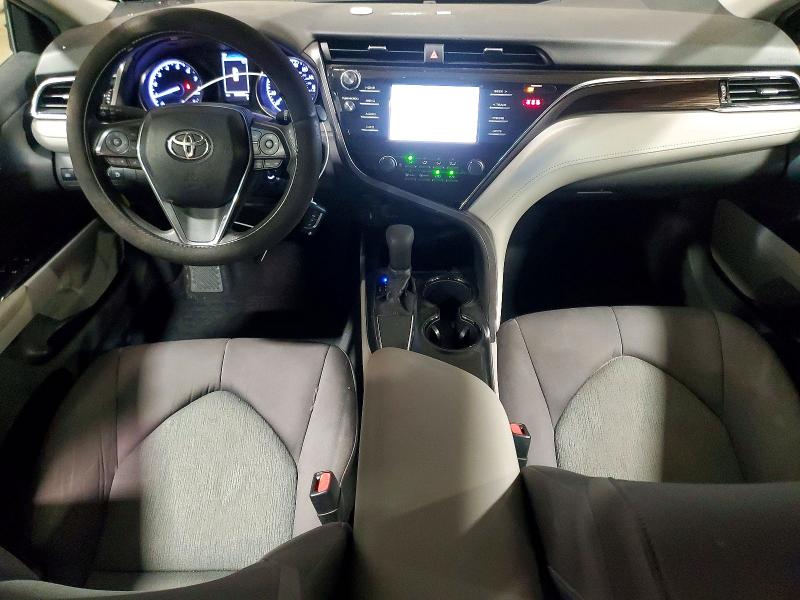 Aukcja sprzedaży 2018 Toyota Camry, vin: 4T1B11HK2JU127999, numer aukcji: 71433046