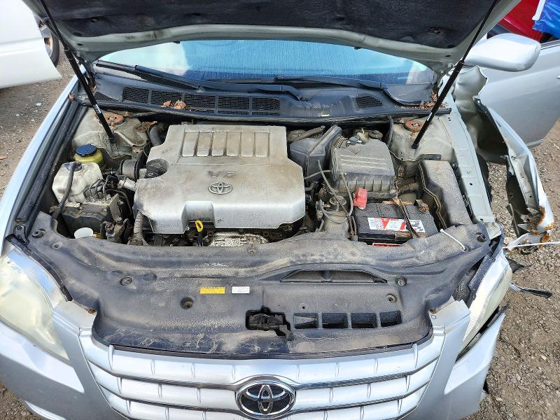 Продаж на аукціоні авто 2005 Toyota Avalon, vin: 4T1BK36B15U031976, номер лоту: 71860416