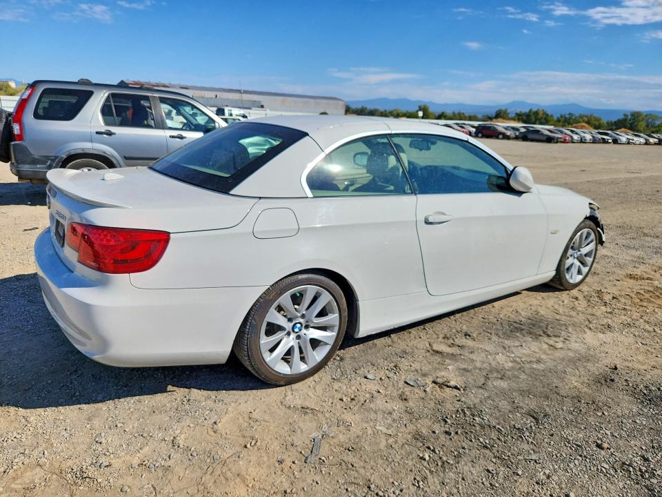 Продажа на аукционе авто 2012 Bmw 328, vin: WBADW7C58CE729609, номер лота: 70639986