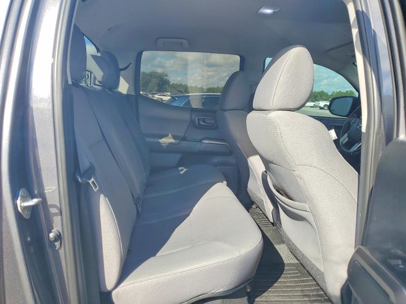 Aukcja sprzedaży 2018 Toyota Tacoma, vin: 5TFAZ5CN7JX060896, numer aukcji: 70254646