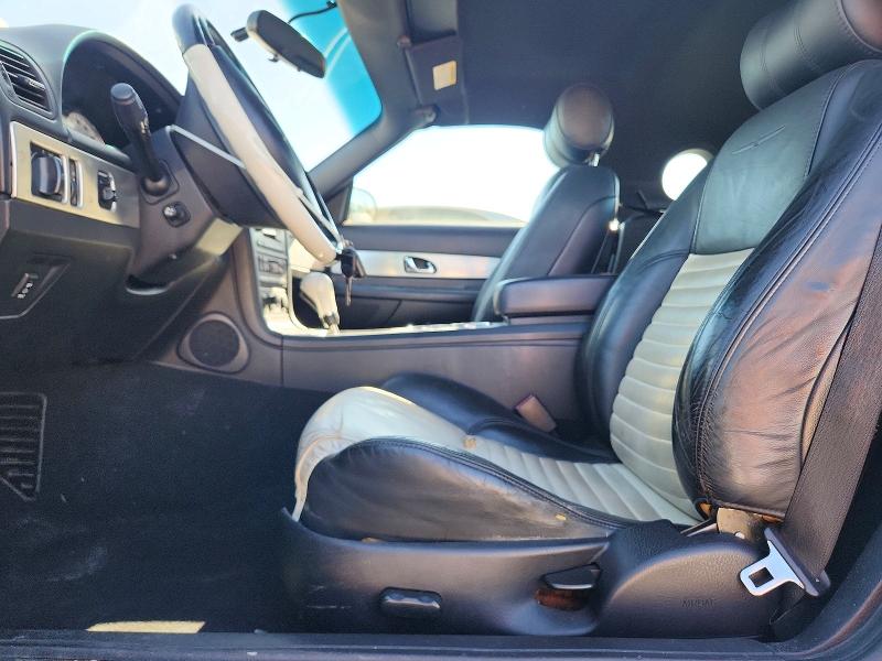 Продаж на аукціоні авто 2003 Ford Thunderbird, vin: 1FAHP60A93Y113340, номер лоту: 73504046