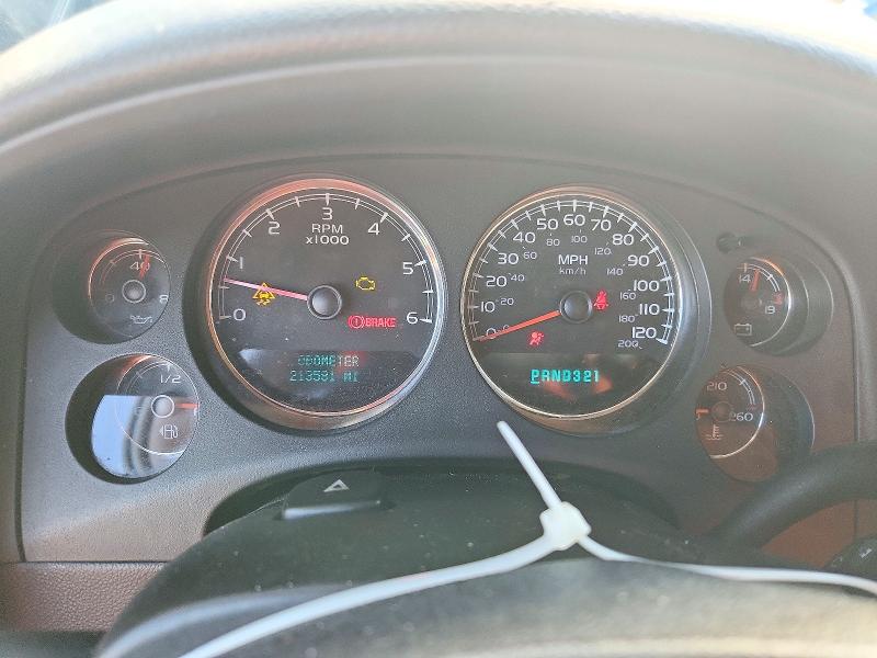 71912856 :رقم المزاد ، 2GTEK13M771519758 vin ، 2007 Gmc New Sierra مزاد بيع