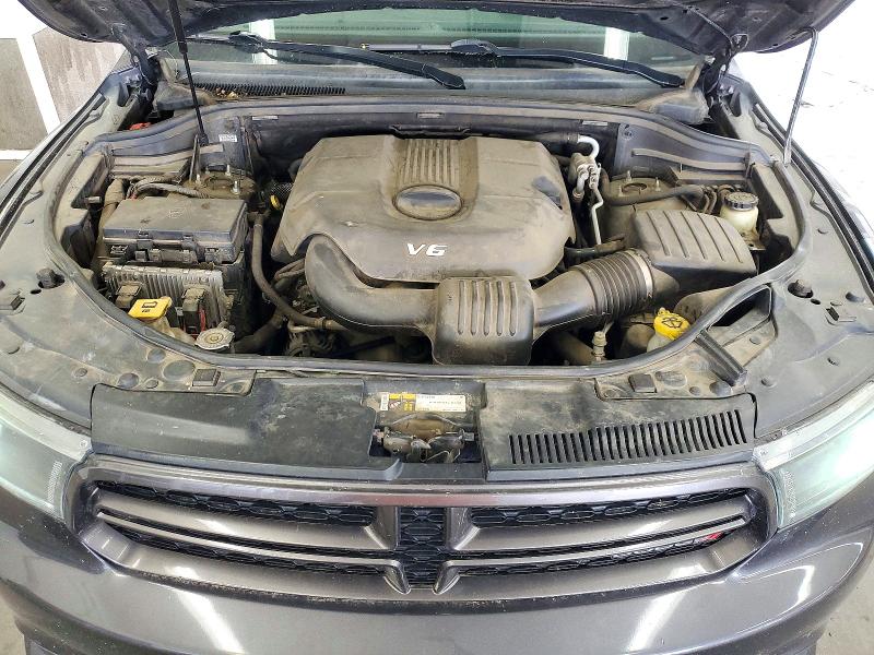 Aukcja sprzedaży 2015 Dodge Durango, vin: 1C4RDJAG7FC188651, numer aukcji: 71034526