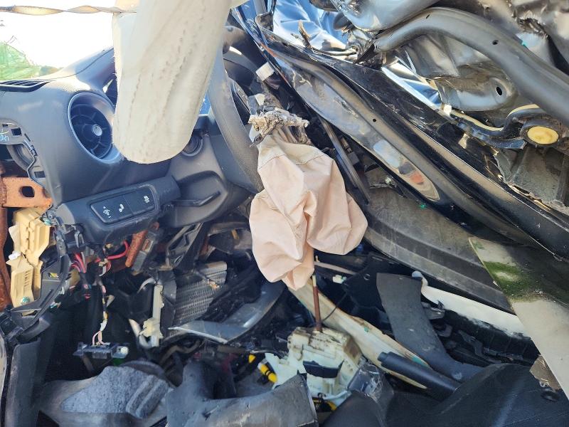 2023 Kia Forte მანქანა იყიდება აუქციონზე, vin: 3KPF24AD9PE618853, აუქციონის ნომერი: 71447786