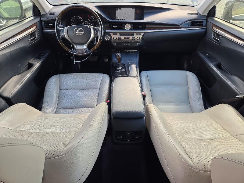 Aukcja sprzedaży 2015 Lexus Es, vin: JTHBK1GG0F2205891, numer aukcji: 73768186