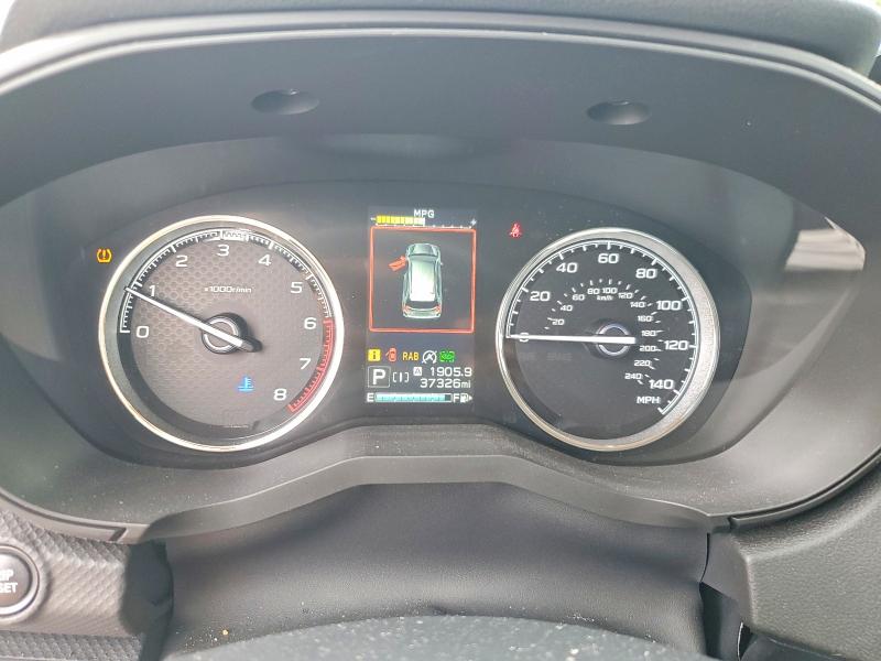 70885416 :رقم المزاد ، JF2SKARC9PH405793 vin ، 2023 Subaru Forester مزاد بيع