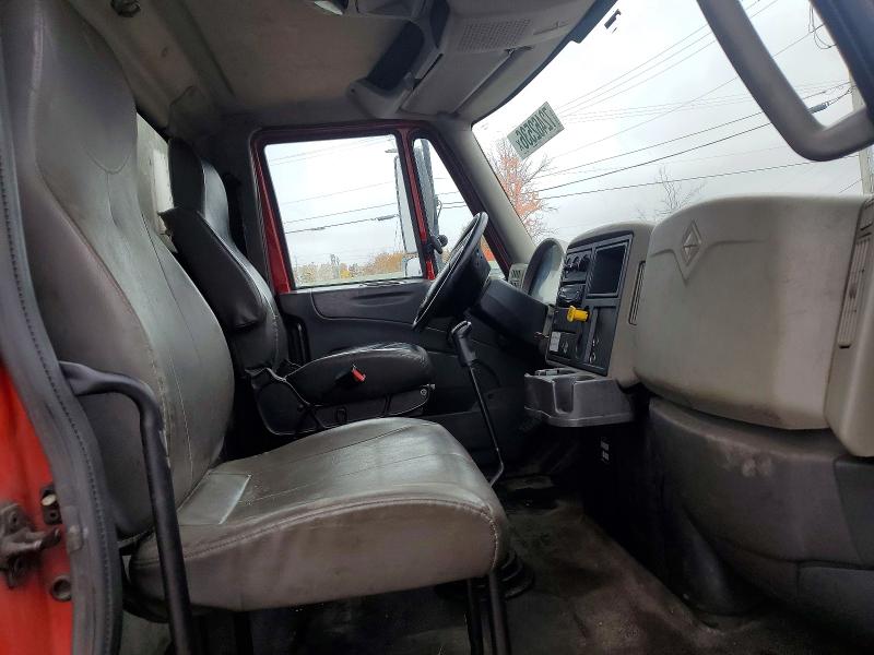 Продаж на аукціоні авто 2015 International 4000, vin: 1HTMMMML1FH682756, номер лоту: 72462536