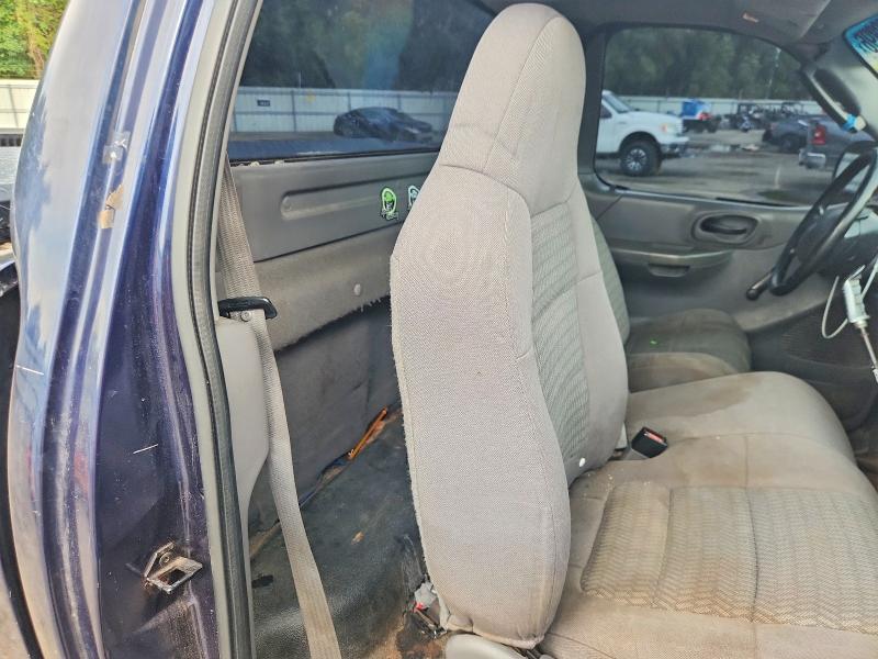 71770896 :رقم المزاد ، 2FTRF17214CA44669 vin ، 2004 Ford F-150 Heritage مزاد بيع