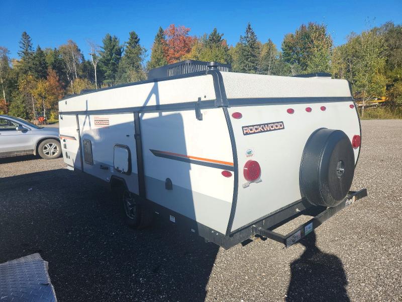 71311946 :رقم المزاد ، 4X4CPR417PD318713 vin ، 2023 Foresriver Rockwood مزاد بيع