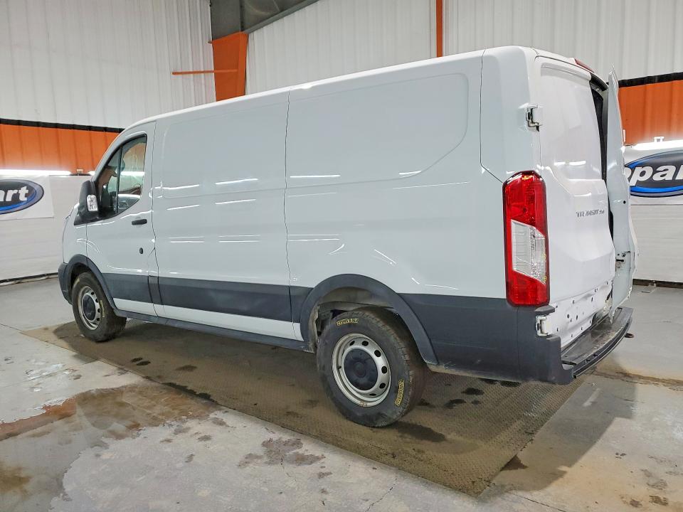 Продажа на аукционе авто 2020 Ford Transit, vin: 1FTBR1Y83LKB44715, номер лота: 71056086