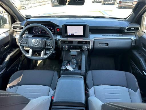 70370146 :رقم المزاد ، 3TMLB5JN2TM264174 vin ، 2026 Toyota Tacoma مزاد بيع