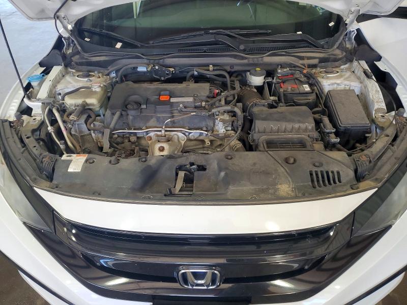 Продажа на аукционе авто 2020 Honda Civic, vin: 2HGFC2F80LH595864, номер лота: 72867736