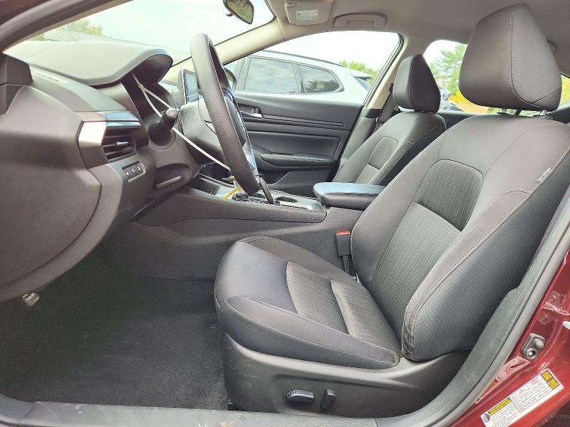 Aukcja sprzedaży 2025 Nissan Altima, vin: 1N4BL4DV8SN374705, numer aukcji: 72815756