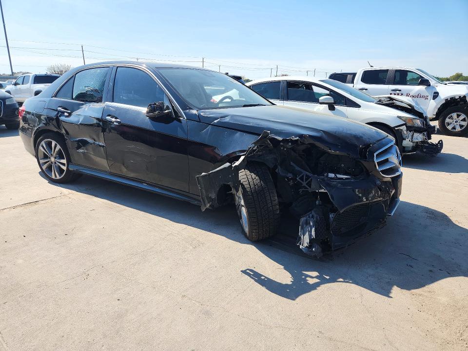 71863066 :رقم المزاد ، WDDHF5KB9EB069641 vin ، 2014 Mercedes-benz E مزاد بيع