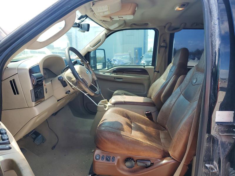 Aukcja sprzedaży 2006 Ford F250, vin: 1FTSW21P16EA21482, numer aukcji: 72014456