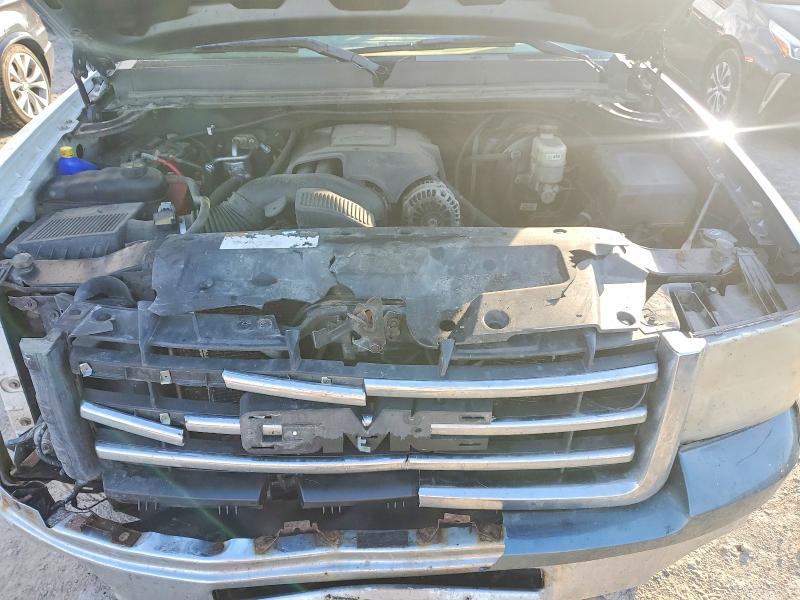 2012 Gmc Sierra მანქანა იყიდება აუქციონზე, vin: 1GTR2VE78CZ140947, აუქციონის ნომერი: 71642906