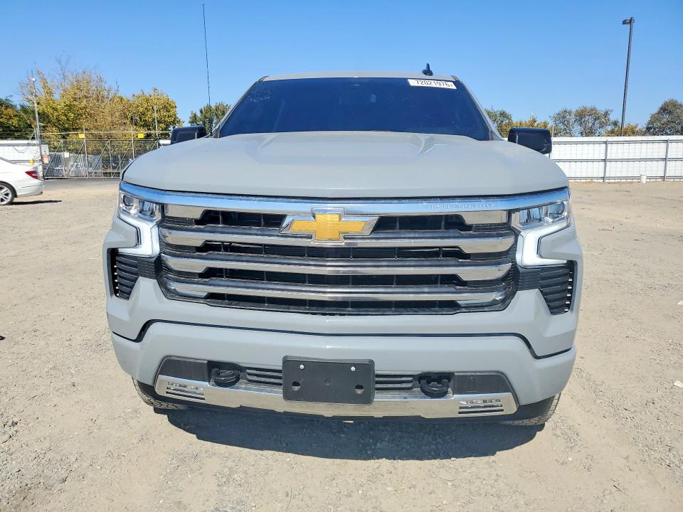 Aukcja sprzedaży 2024 Chevrolet Silverado, vin: 3GCUDFED8RG142707, numer aukcji: 72021976