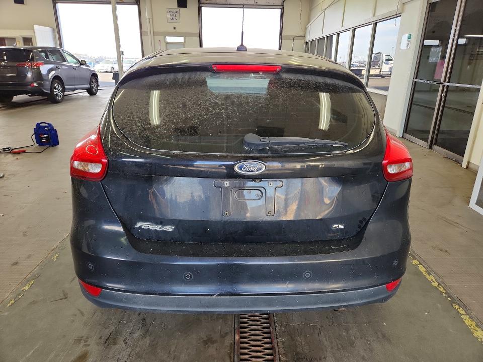 Продажа на аукционе авто 2016 Ford Focus, vin: 1FADP3K26GL238883, номер лота: 71292166