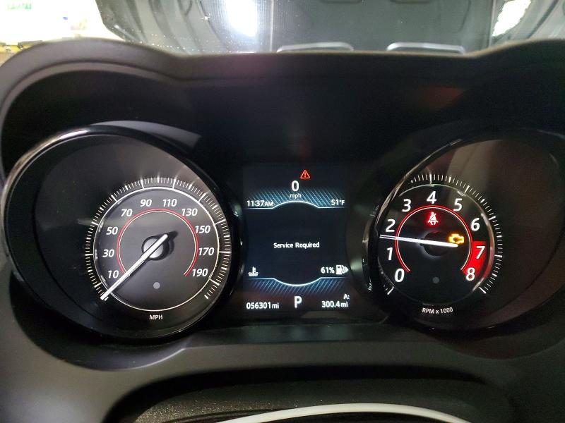 Продаж на аукціоні авто 2016 Jaguar F-type, vin: SAJWJ6BV2G8K32972, номер лоту: 73887266