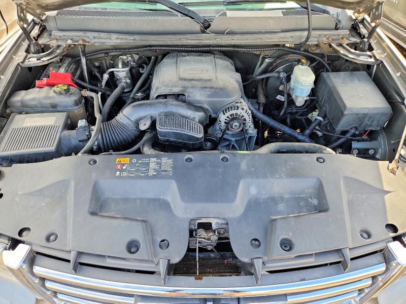 Aukcja sprzedaży 2013 Gmc Sierra, vin: 1GTR2VE75DZ112699, numer aukcji: 71040096