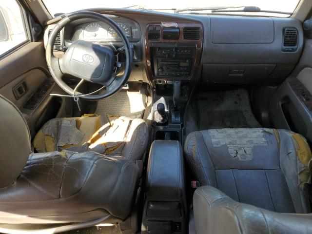 1997 Toyota 4runner მანქანა იყიდება აუქციონზე, vin: JT3HN87R2V0074815, აუქციონის ნომერი: 71080986