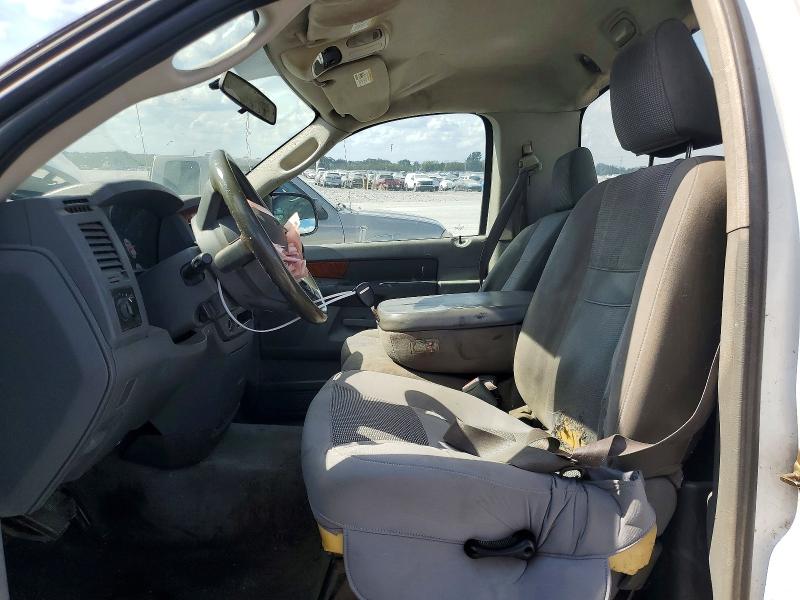 71403586 :رقم المزاد ، 1D7HA16N46J209131 vin ، 2006 Dodge Ram 1500 مزاد بيع