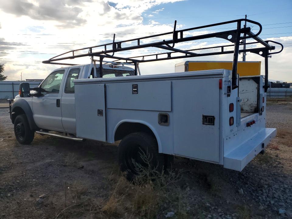 Продаж на аукціоні авто 2012 Ford F450, vin: 1FD0X4HY3CEC30292, номер лоту: 72798116