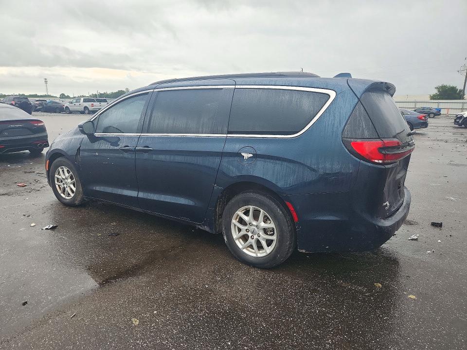 Продаж на аукціоні авто 2022 Chrysler Pacifica, vin: 2C4RC1BG2NR162336, номер лоту: 72251146