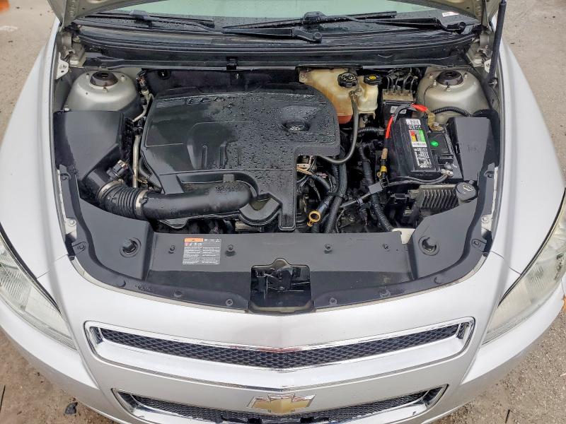 71491116 :رقم المزاد ، 1G1ZB5E01CF202041 vin ، 2012 Chevrolet Malibu مزاد بيع