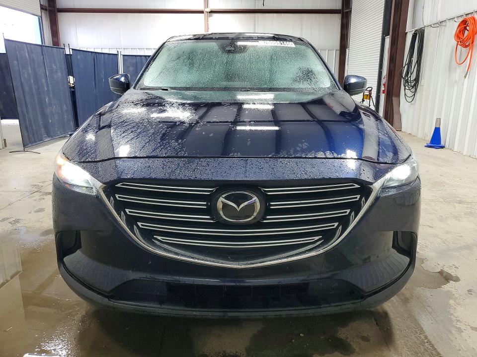 Aukcja sprzedaży 2018 Mazda Cx-9, vin: JM3TCBCY6J0234377, numer aukcji: 70998146
