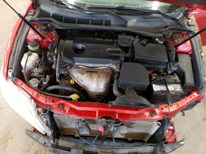 Продаж на аукціоні авто 2011 Toyota Camry, vin: 4T1BF3EK7BU687455, номер лоту: 71732166
