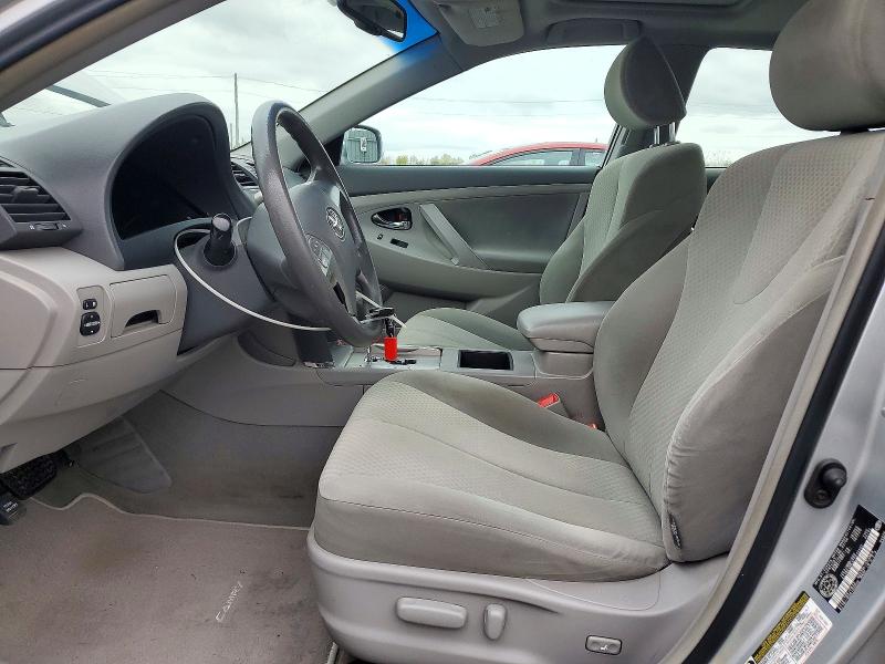 Продаж на аукціоні авто 2007 Toyota Camry, vin: 4T1BE46K37U510402, номер лоту: 73161996