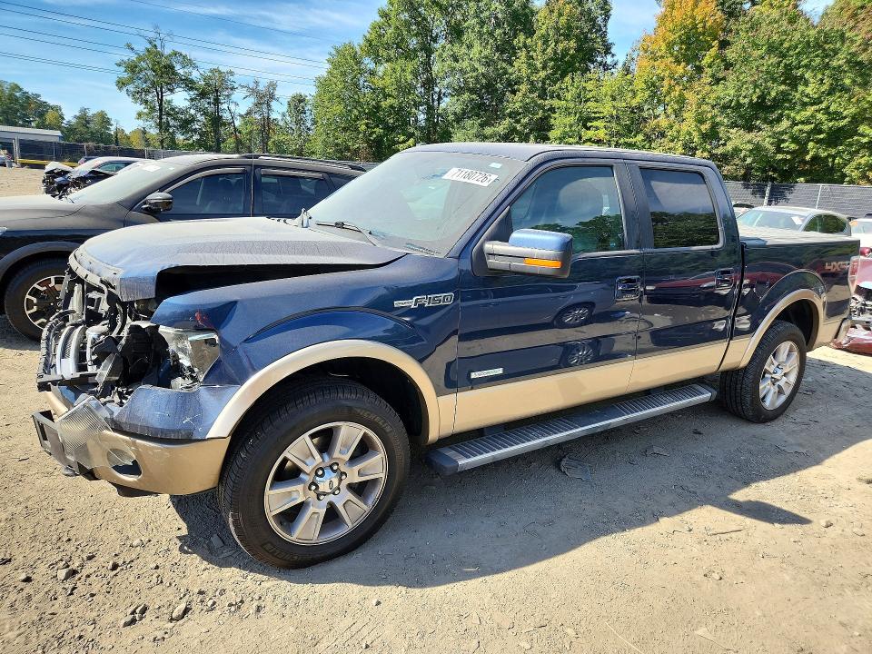 Продаж на аукціоні авто 2013 Ford F150, vin: 1FTFW1ET7DKG19836, номер лоту: 71180726