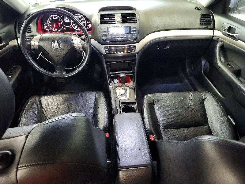 Продажа на аукционе авто 2004 Acura Tsx, vin: JH4CL96844C039019, номер лота: 71643126