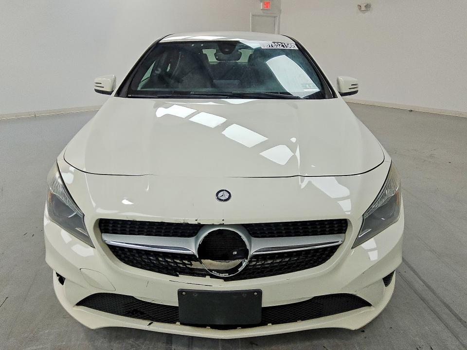 2015 Mercedes-benz Cla მანქანა იყიდება აუქციონზე, vin: WDDSJ4GB9FN202874, აუქციონის ნომერი: 67852156