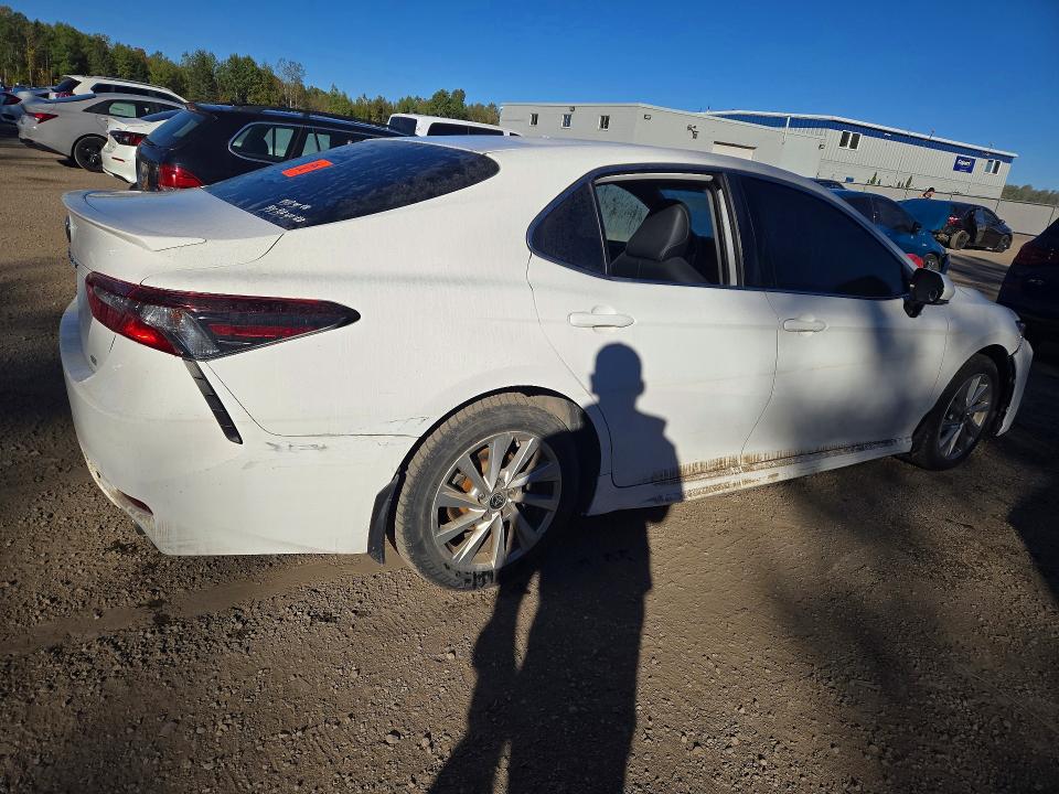 Продажа на аукционе авто 2021 Toyota Camry, vin: 4T1G11AK2MU461390, номер лота: 70325926